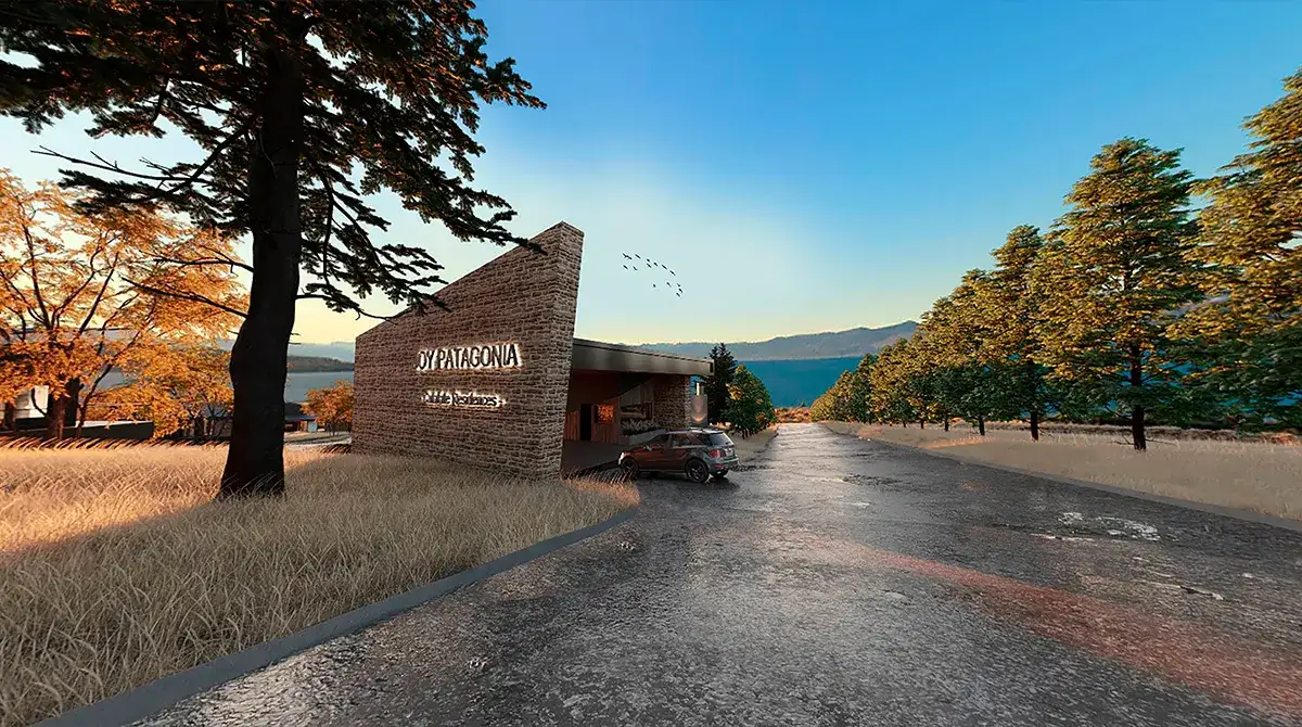 Detalle Arquitectónico